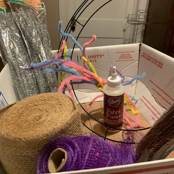 Craft Supplies - Picture 3 of 5